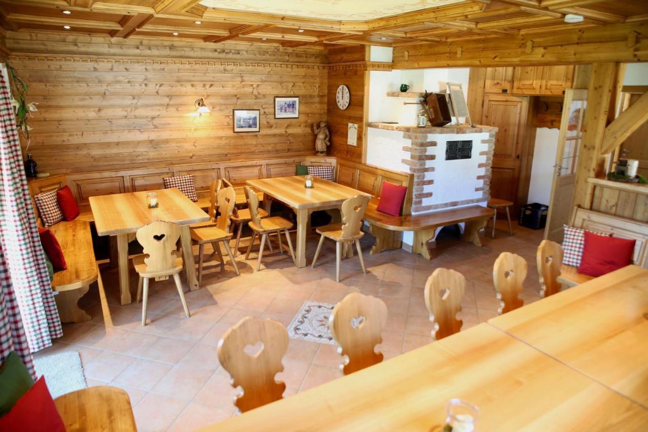 Berghof Heger Apartman Peißenberg Kültér fotó