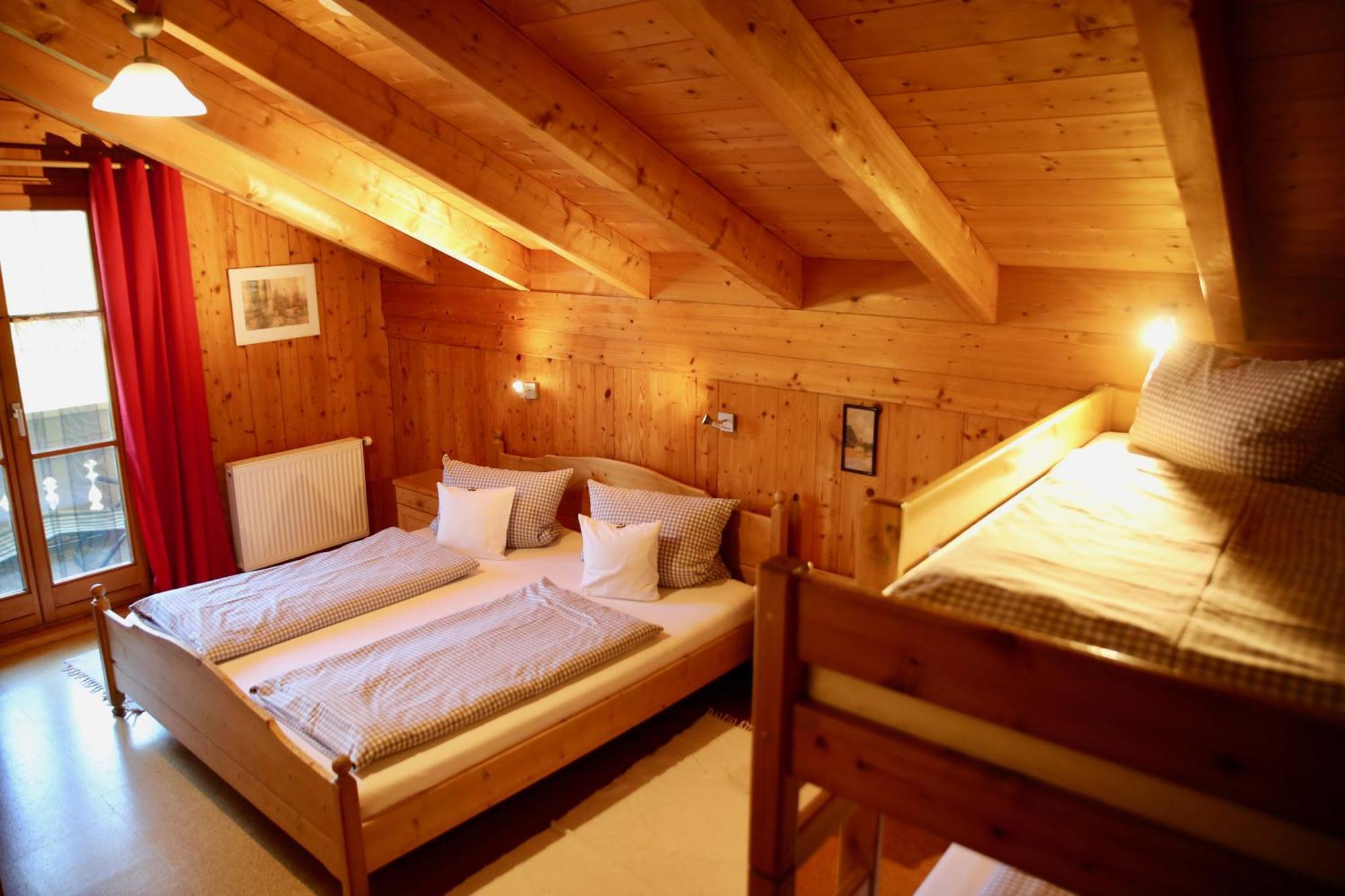 Berghof Heger Apartman Peißenberg Kültér fotó